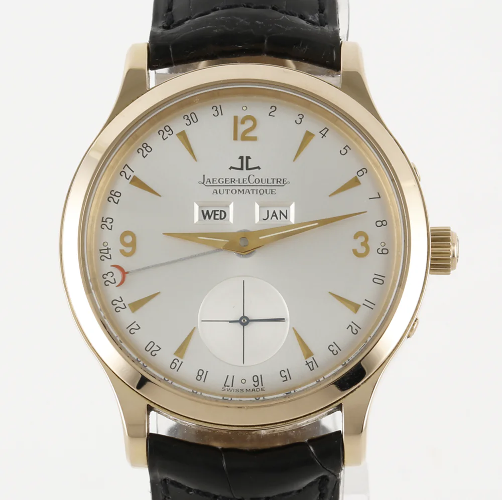 Jaeger-LeCoultre Master Calendar 140.2.87